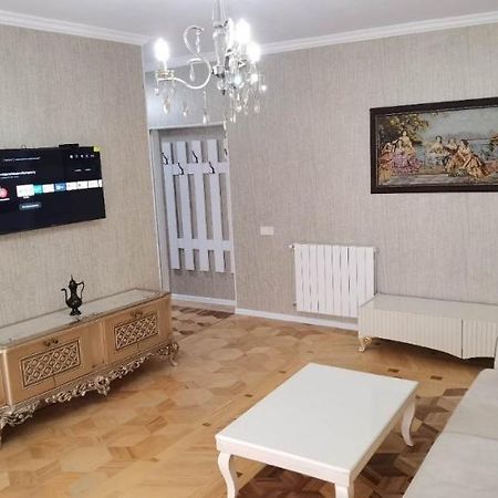 Nano'S Apartament-2 Κουτάισι Εξωτερικό φωτογραφία