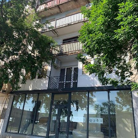 Nano'S Apartament-2 Κουτάισι Εξωτερικό φωτογραφία