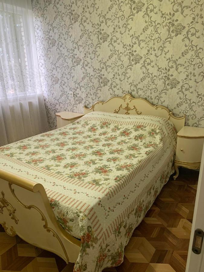 Nano'S Apartament-2 Κουτάισι Εξωτερικό φωτογραφία