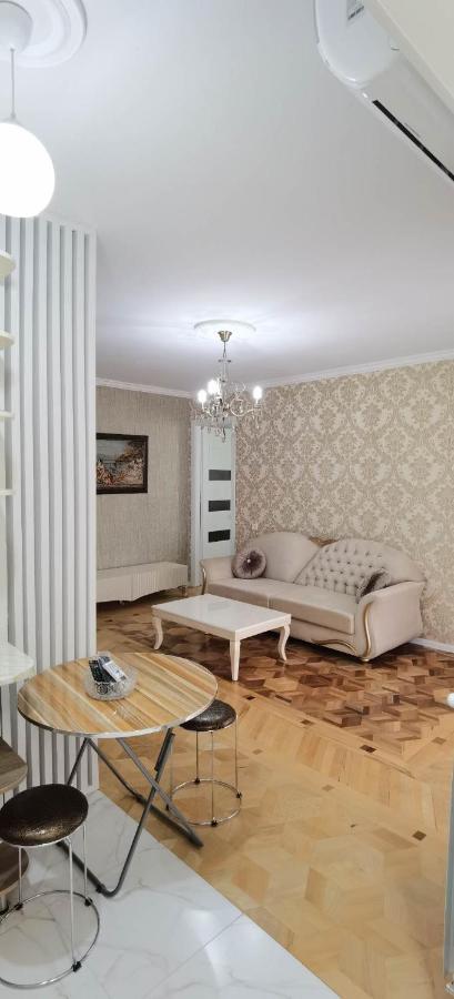 Nano'S Apartament-2 Κουτάισι Εξωτερικό φωτογραφία