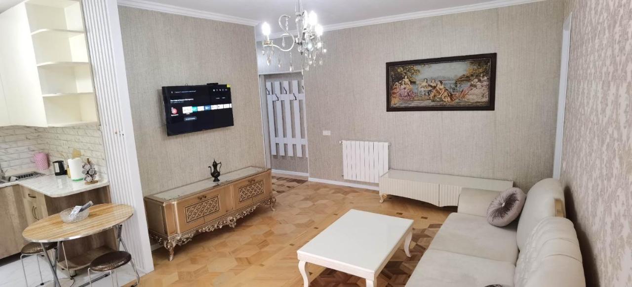 Nano'S Apartament-2 Κουτάισι Εξωτερικό φωτογραφία