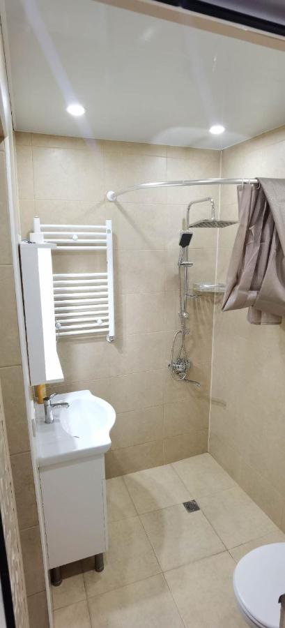 Nano'S Apartament-2 Κουτάισι Εξωτερικό φωτογραφία