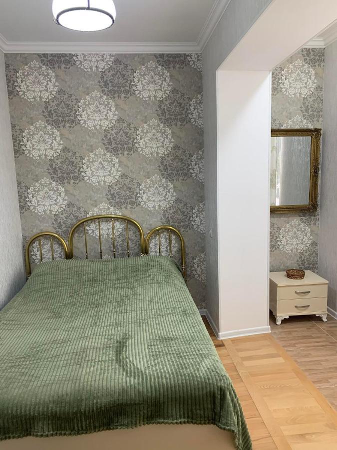 Nano'S Apartament-2 Κουτάισι Εξωτερικό φωτογραφία