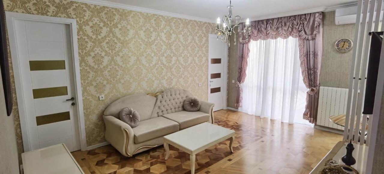 Nano'S Apartament-2 Κουτάισι Εξωτερικό φωτογραφία