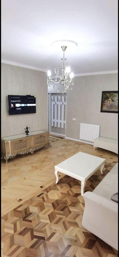 Nano'S Apartament-2 Κουτάισι Εξωτερικό φωτογραφία