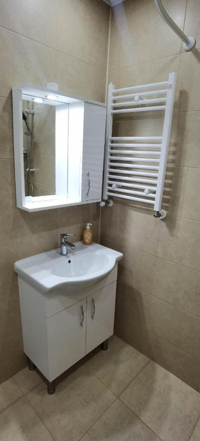 Nano'S Apartament-2 Κουτάισι Εξωτερικό φωτογραφία