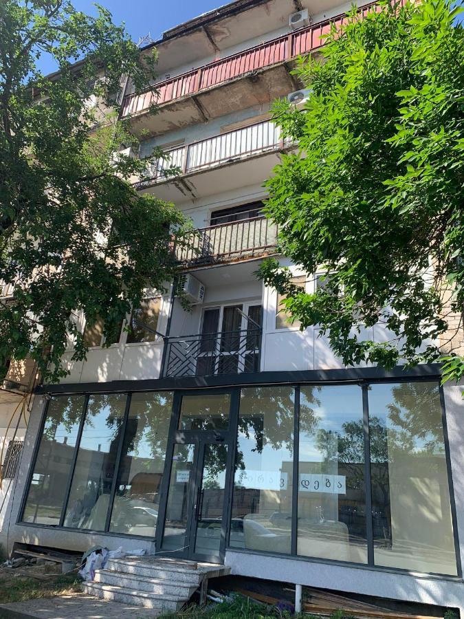 Nano'S Apartament-2 Κουτάισι Εξωτερικό φωτογραφία