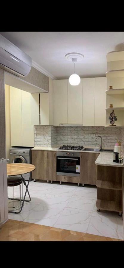 Nano'S Apartament-2 Κουτάισι Εξωτερικό φωτογραφία